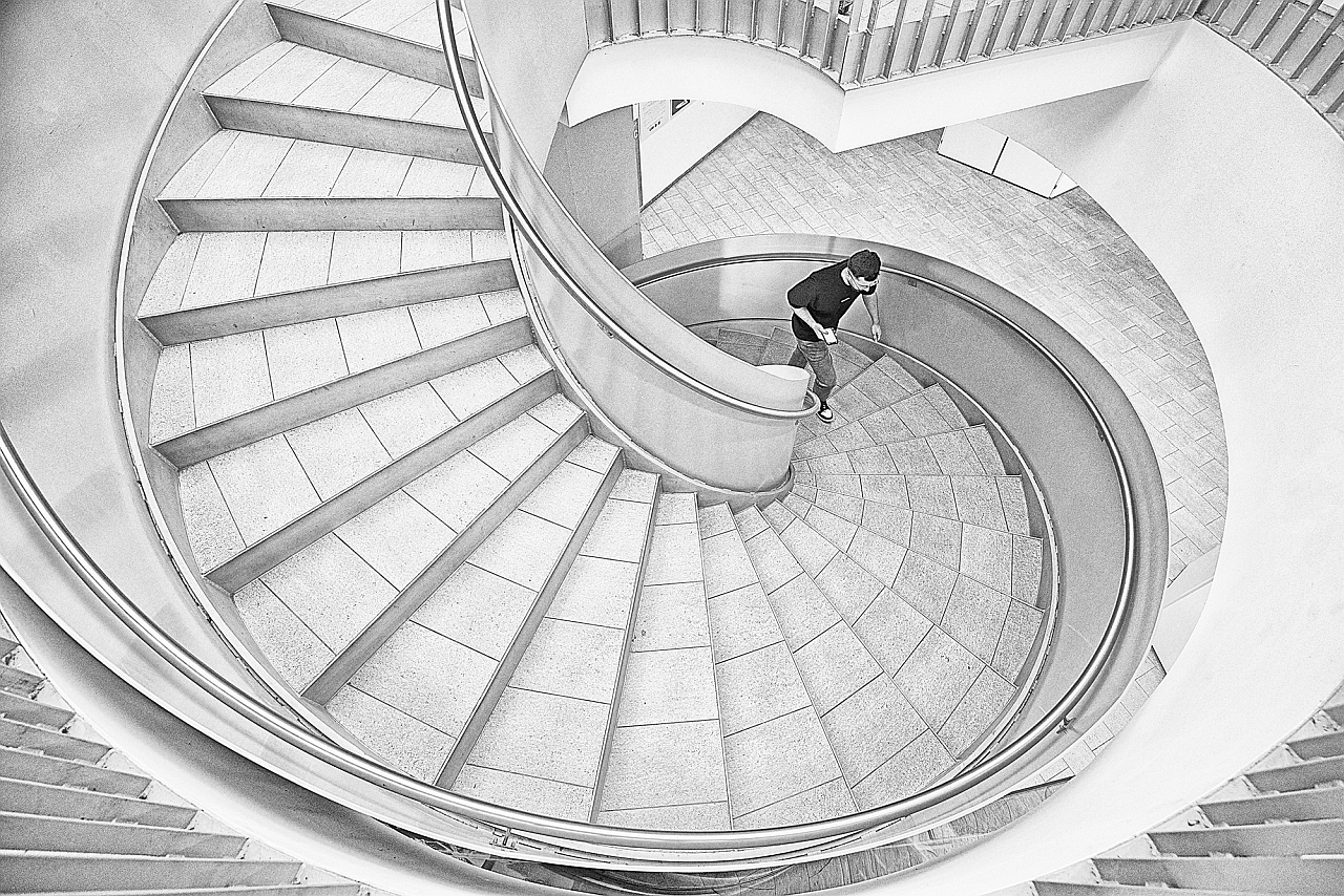 25 P. Upstairs 49_Wolfgang Habringer